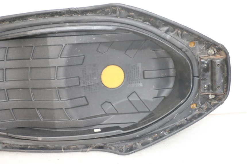 photo de ASIENTO SYM ORBIT III 3 4T 50 (2018 - 2021)