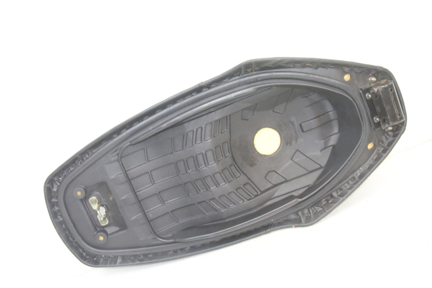 photo de ASIENTO SYM ORBIT III 3 4T 50 (2021 - 2025)