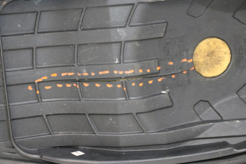 photo de ASIENTO SYM ORBIT III 3 4T 50 (2018 - 2021) - Foto de producto adicional