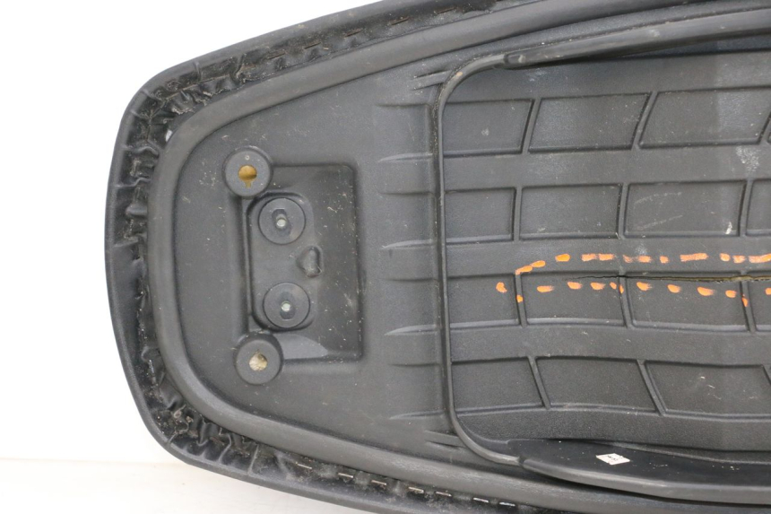 photo de ASIENTO SYM ORBIT III 3 4T 50 (2018 - 2021) - Inspección visual detallada