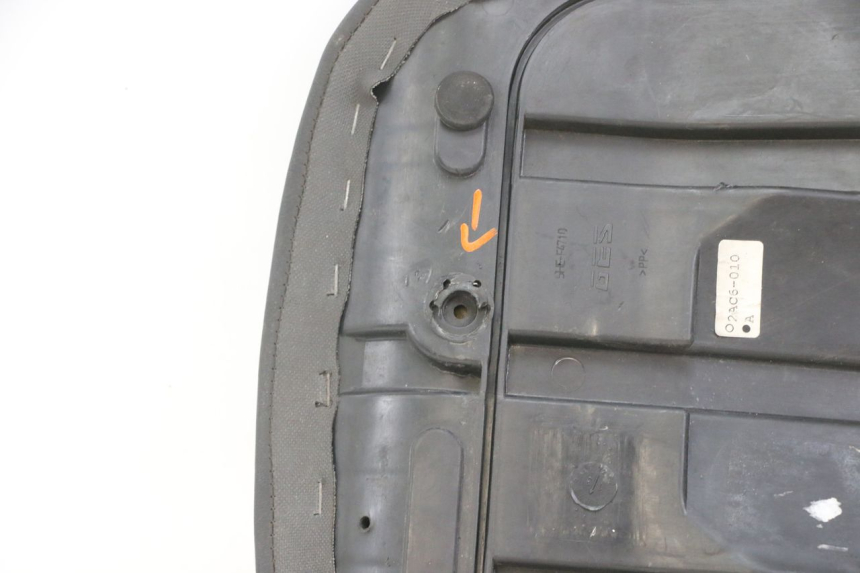 photo de ASIENTO MBK OVETTO 4T 50 (2008 - 2016)
