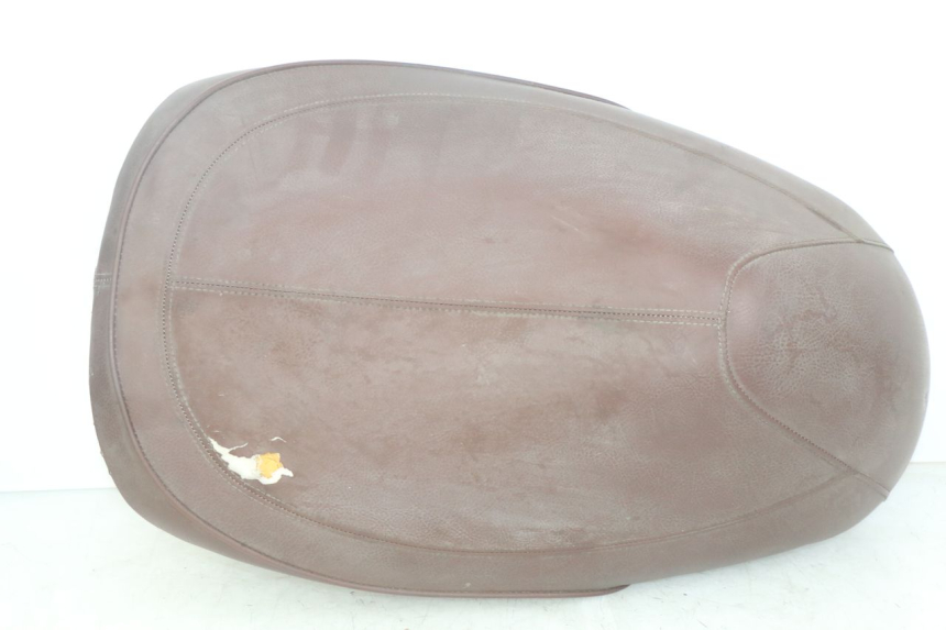 photo de ASIENTO PEUGEOT DJANGO 4T 50 (2014 - 2019)