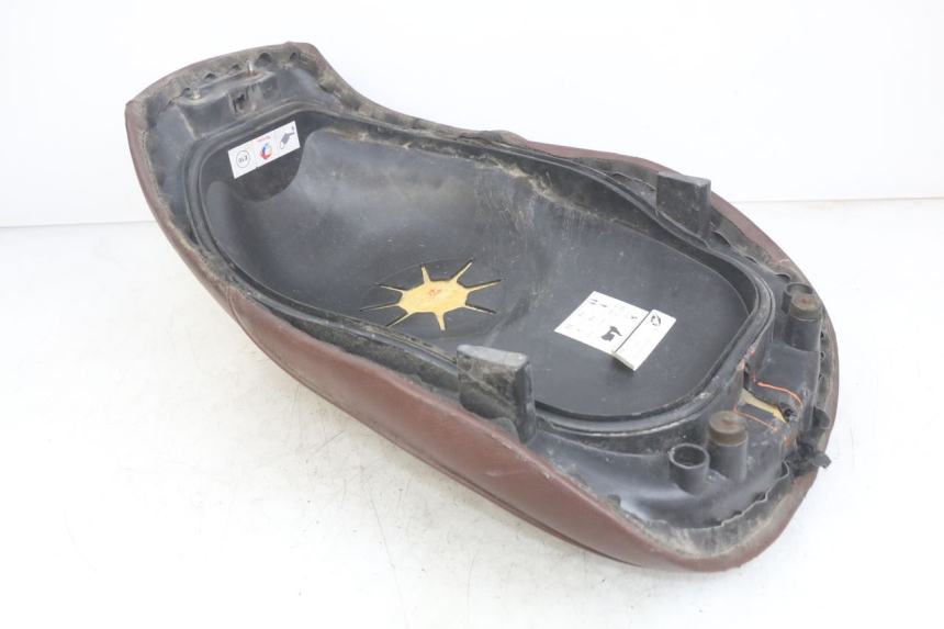 photo de ASIENTO PEUGEOT DJANGO 4T 50 (2014 - 2019)