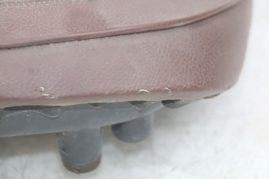 photo de ASIENTO PEUGEOT DJANGO 4T 50 (2014 - 2019)