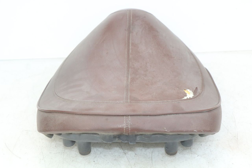 photo de ASIENTO PEUGEOT DJANGO 4T 50 (2014 - 2019)