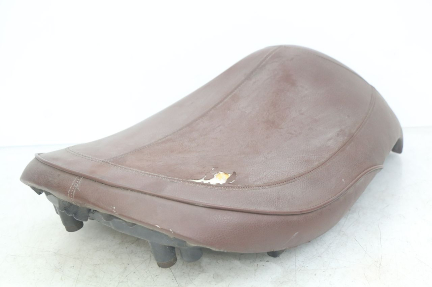 photo de ASIENTO PEUGEOT DJANGO 4T 50 (2014 - 2019)
