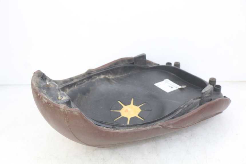 photo de ASIENTO PEUGEOT DJANGO 4T 50 (2014 - 2019)