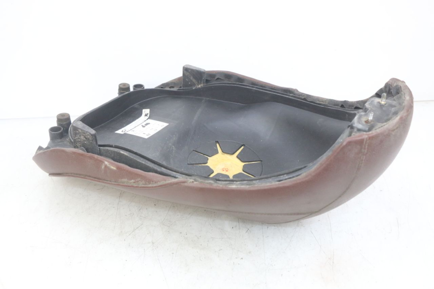 photo de ASIENTO PEUGEOT DJANGO 4T 50 (2014 - 2019)
