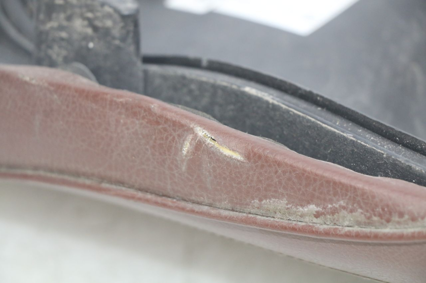 photo de ASIENTO PEUGEOT DJANGO 4T 50 (2014 - 2019)