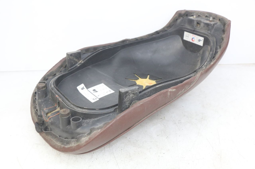 photo de ASIENTO PEUGEOT DJANGO 4T 50 (2014 - 2019)