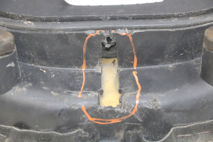 photo de ASIENTO PEUGEOT DJANGO 4T 50 (2014 - 2019)