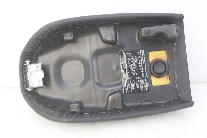 photo de ASIENTO PEUGEOT FOX 50 (1995 - 2003)