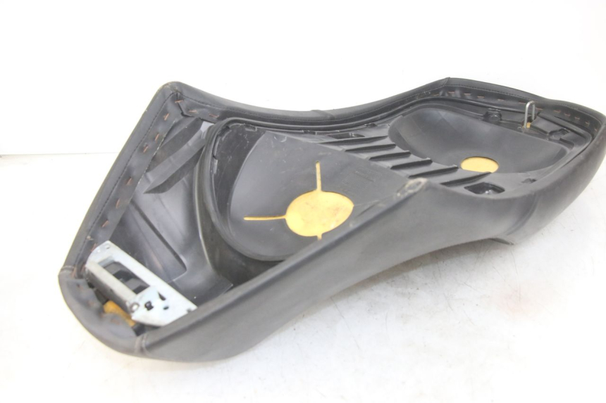 photo de ASIENTO PEUGEOT GEOPOLIS RS 125 (2007 - 2009)