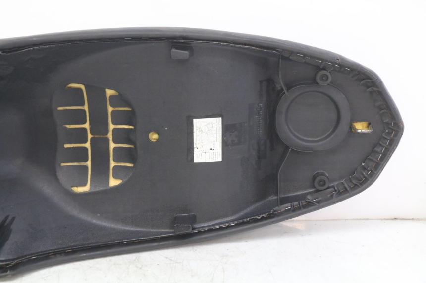 photo de ASIENTO PEUGEOT KISBEE 2T 50 (2010 - 2017)