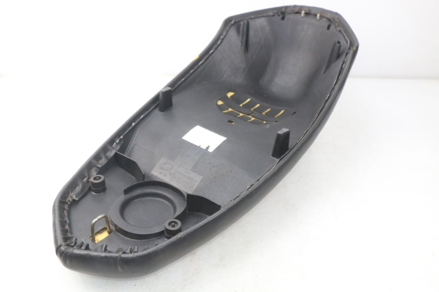 photo de ASIENTO PEUGEOT KISBEE 4T 50 (2010 - 2017)