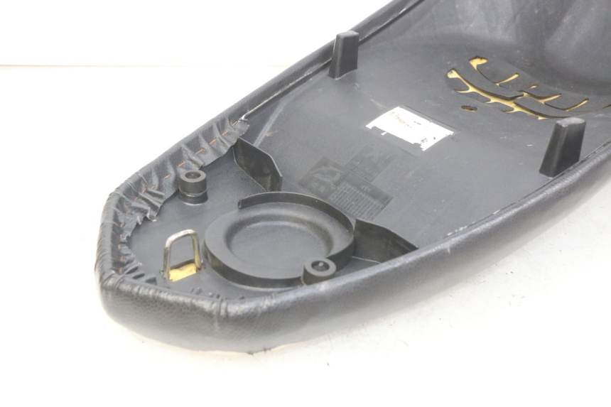 photo de ASIENTO PEUGEOT KISBEE 4T 50 (2010 - 2017)