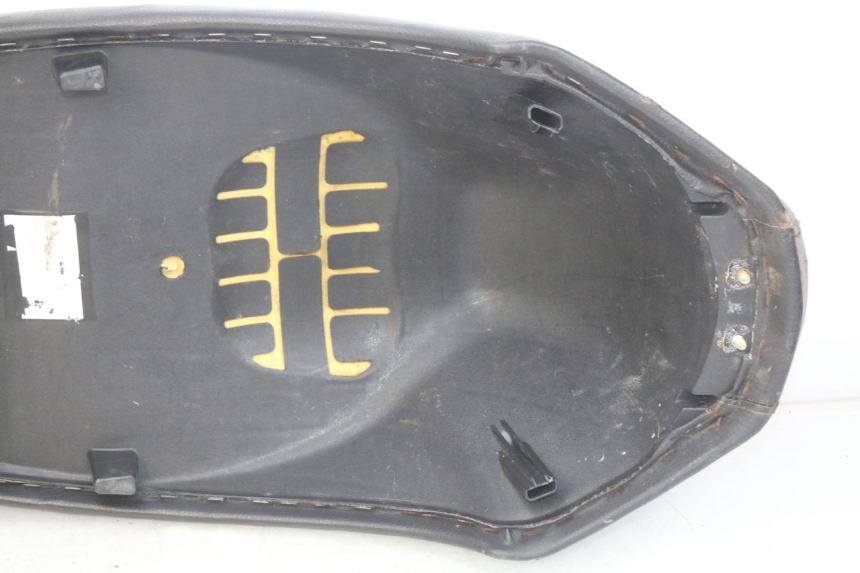 photo de ASIENTO PEUGEOT KISBEE 4T 50 (2010 - 2017)