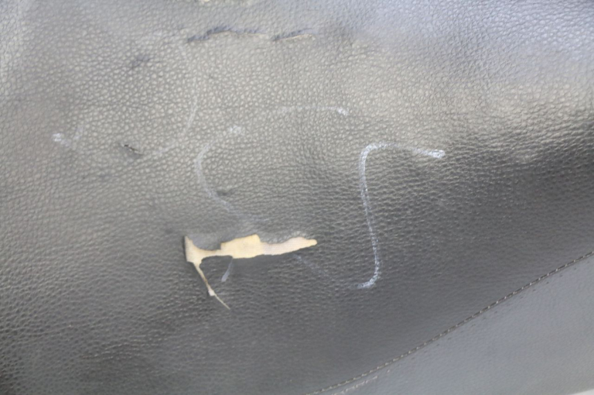 photo de ASIENTO PEUGEOT KISBEE 4T 50 (2010 - 2017)