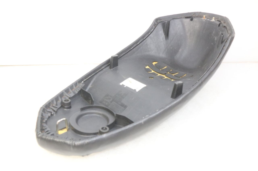 photo de ASIENTO PEUGEOT KISBEE 4T 50 (2010 - 2017)