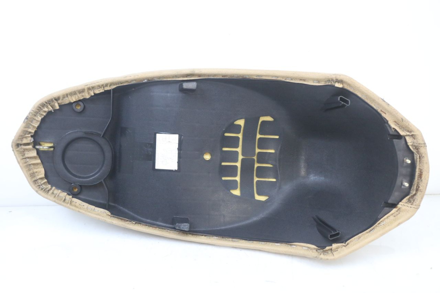 photo de ASIENTO PEUGEOT KISBEE 4T 50 (2010 - 2017)