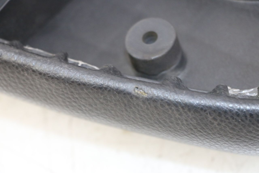 photo de ASIENTO PEUGEOT KISBEE 4T 50 (2018 - 2022)