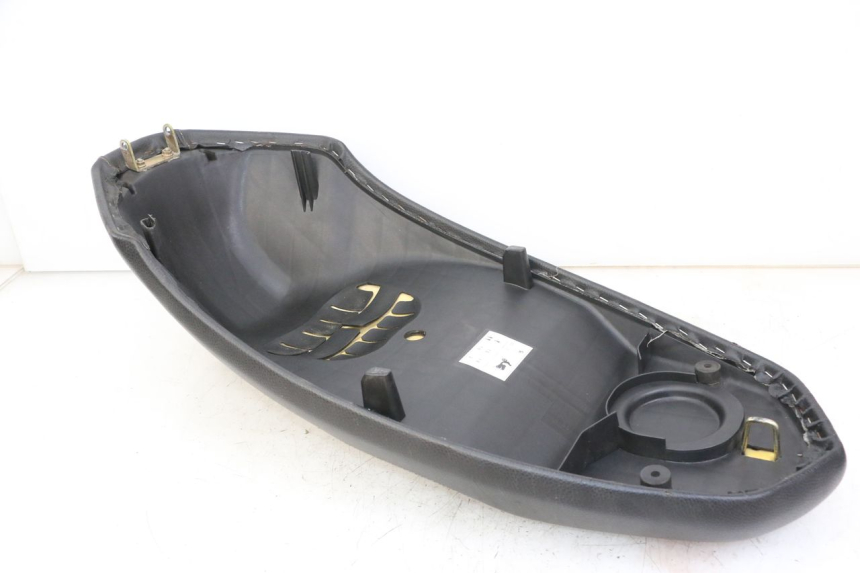 photo de ASIENTO PEUGEOT KISBEE 4T 50 (2018 - 2022)