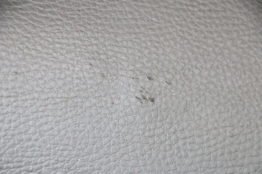 photo de ASIENTO PEUGEOT KISBEE 4T 50 (2010 - 2017)
