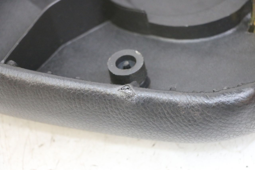 photo de ASIENTO PEUGEOT KISBEE 4T 50 (2010 - 2017)