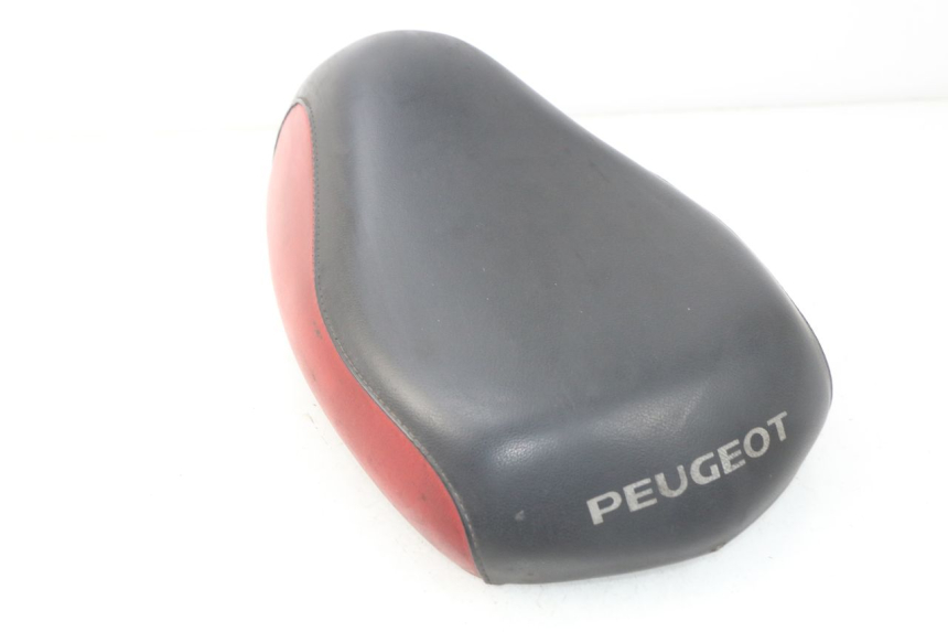 photo de ASIENTO PEUGEOT LUDIX 50 (2008 - 2017)