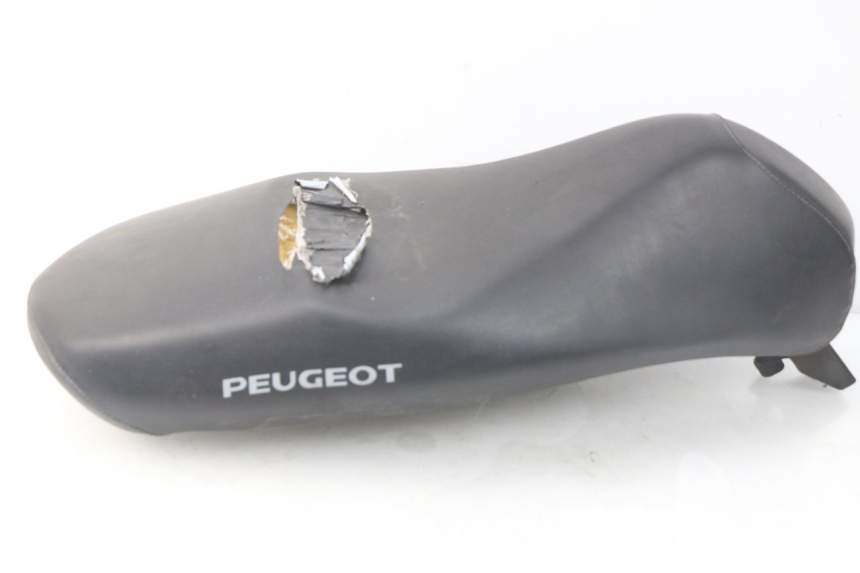 photo de ASIENTO PEUGEOT LUDIX 50 (2008 - 2017)