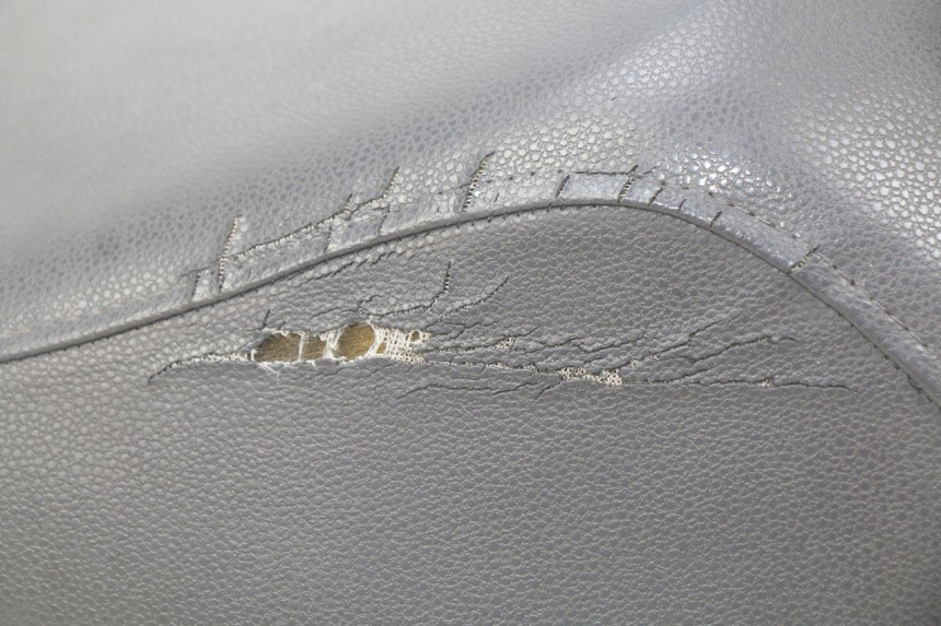 photo de ASIENTO PEUGEOT LUDIX 50 (2008 - 2017)