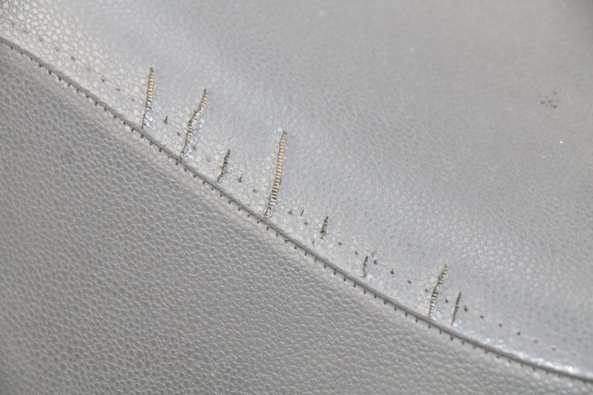 photo de ASIENTO PEUGEOT LUDIX 50 (2008 - 2017)