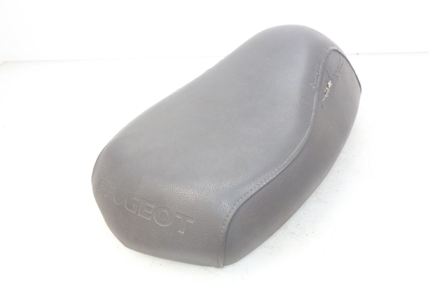 photo de ASIENTO PEUGEOT LUDIX 50 (2008 - 2017)