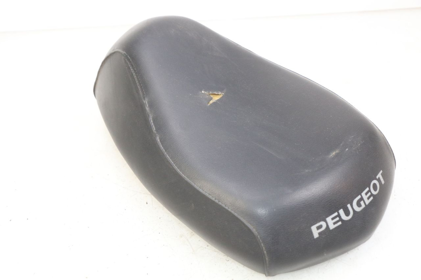 photo de ASIENTO PEUGEOT LUDIX 50 (2005 - 2007)