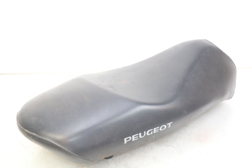 photo de ASIENTO PEUGEOT LUDIX 50 (2005 - 2007)