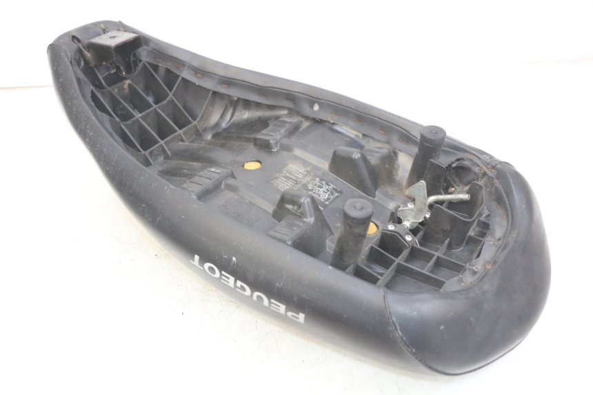 photo de ASIENTO PEUGEOT LUDIX 50 (2005 - 2007)