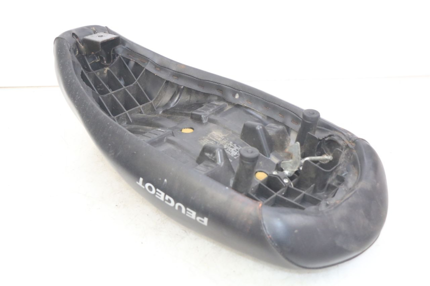 photo de ASIENTO PEUGEOT LUDIX 50 (2005 - 2007)