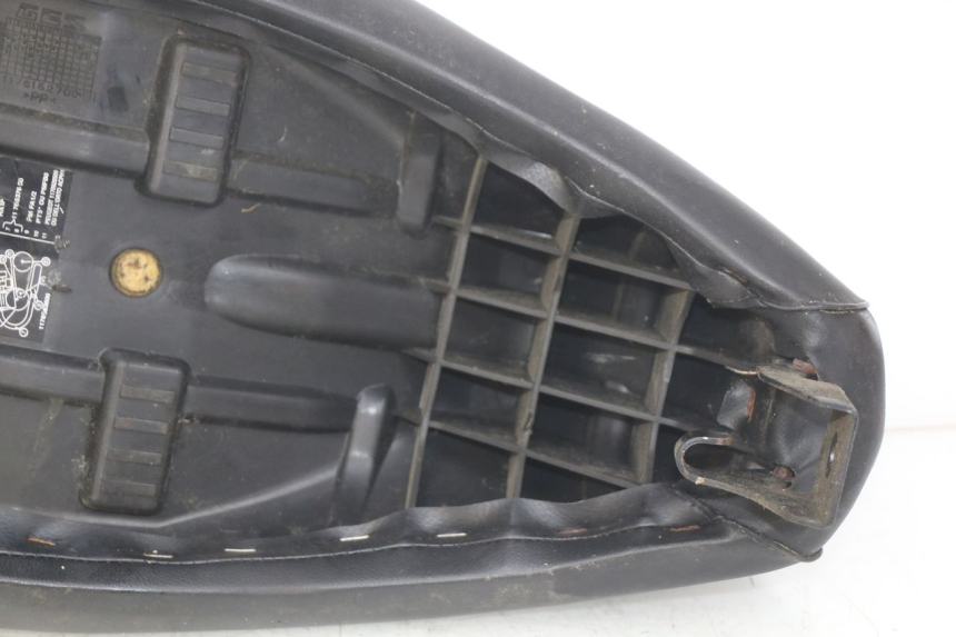 photo de ASIENTO PEUGEOT LUDIX 50 (2005 - 2007)