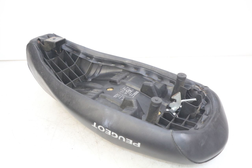 photo de ASIENTO PEUGEOT LUDIX 50 (2005 - 2007)