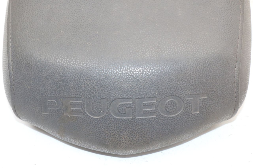 photo de ASIENTO PEUGEOT LUDIX 50 (2005 - 2007)