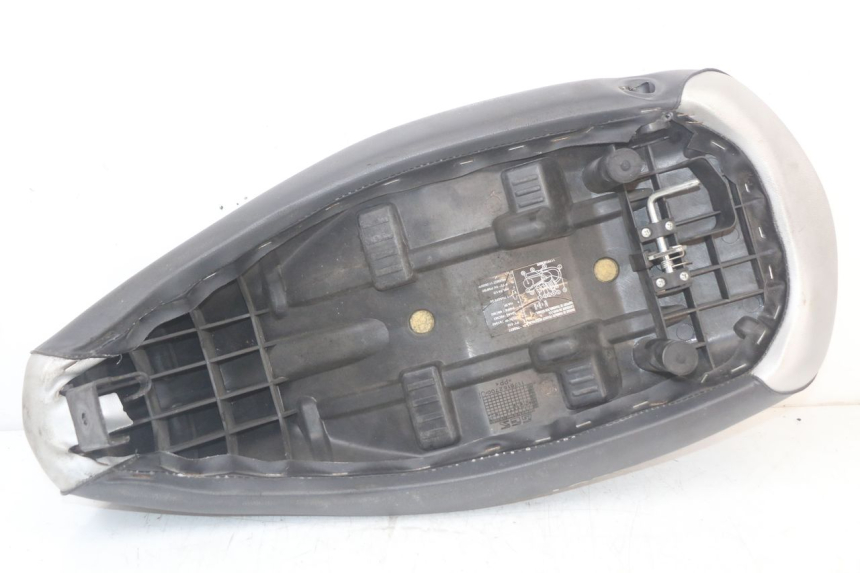 photo de ASIENTO PEUGEOT LUDIX 50 (2005 - 2007)