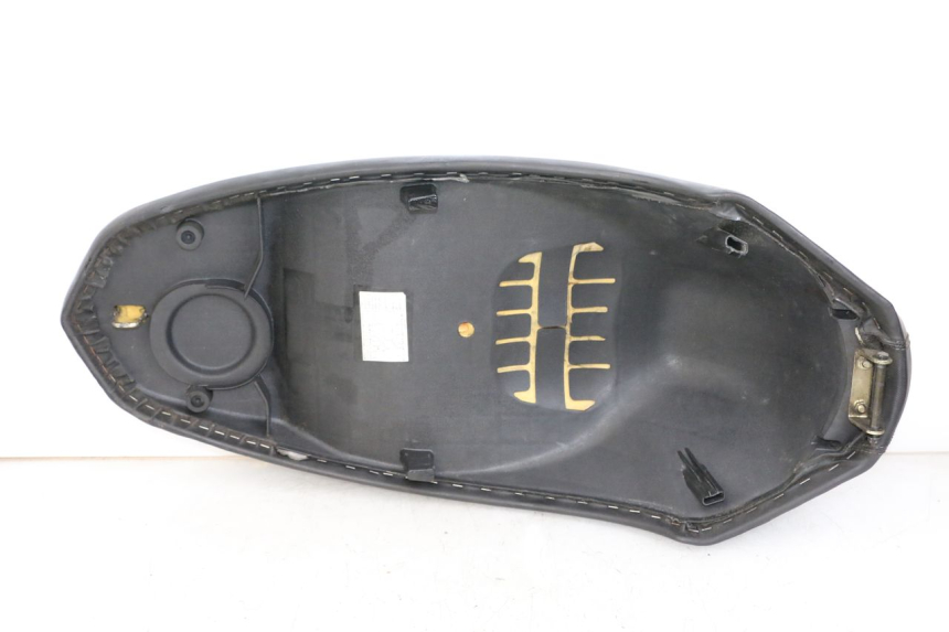 photo de ASIENTO PEUGEOT STREETZONE 2T 50 (2014 - 2019)