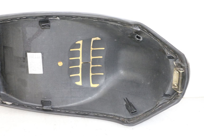 photo de ASIENTO PEUGEOT STREETZONE 2T 50 (2014 - 2019)