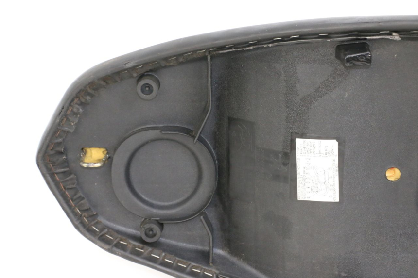 photo de ASIENTO PEUGEOT STREETZONE 2T 50 (2014 - 2019)