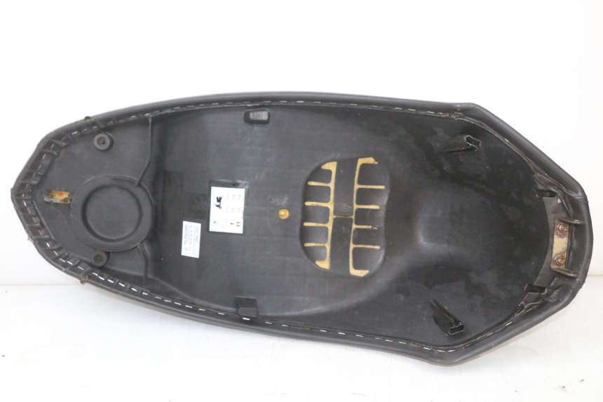 photo de ASIENTO PEUGEOT STREETZONE I 2T 50 (2018 - 2020)