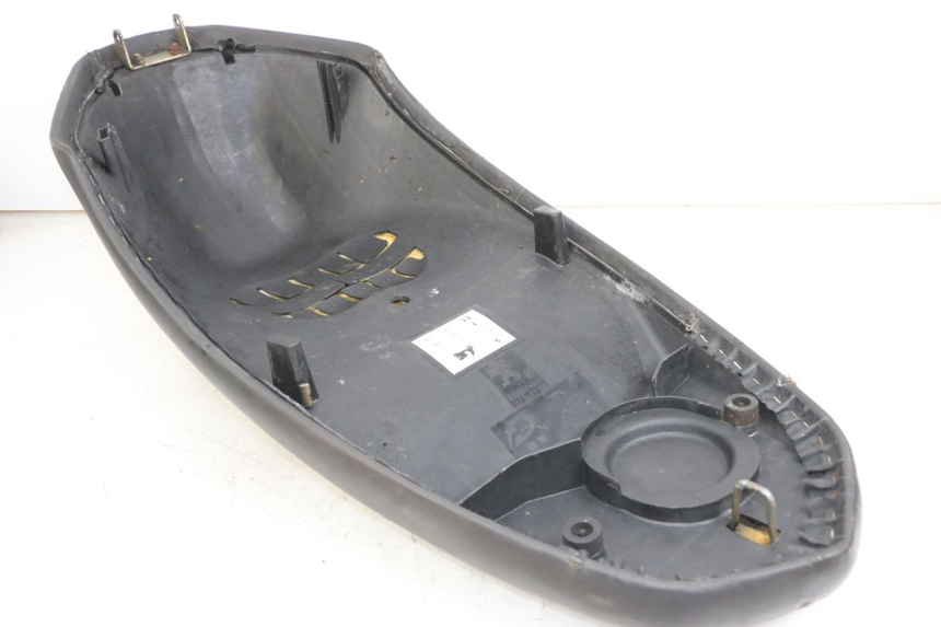 photo de ASIENTO PEUGEOT STREETZONE I 2T 50 (2018 - 2020)