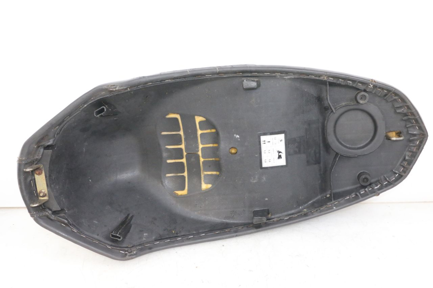 photo de ASIENTO PEUGEOT STREETZONE I 2T 50 (2018 - 2020)