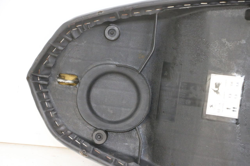 photo de ASIENTO PEUGEOT STREETZONE I 2T 50 (2018 - 2020)