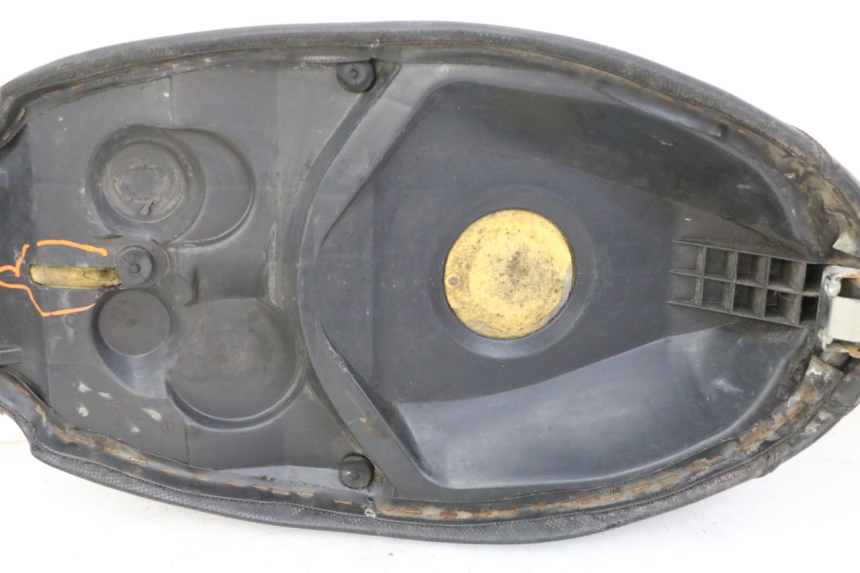 photo de ASIENTO PEUGEOT TKR TREKKER FURIOUS 50 (2005 - 2014)