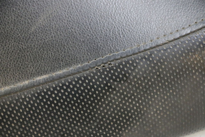 photo de ASIENTO PEUGEOT TKR TREKKER FURIOUS 50 (2005 - 2014)
